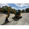 2024 Caterpillar 303.5 Next Gen Excavator